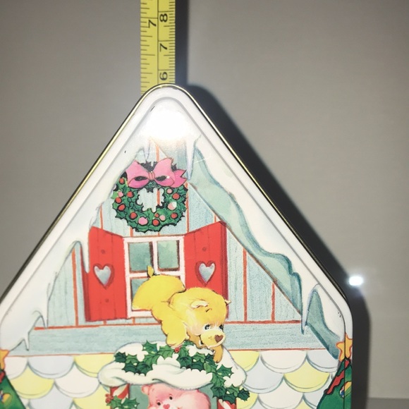Care Bears Tin - Picture 5 of 6